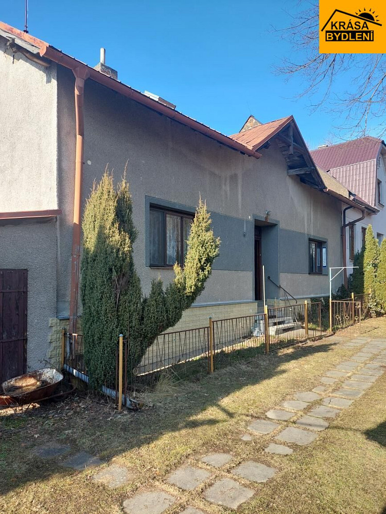Prodej domu 125 m² s pozemkem 4 842 m² — photo 3