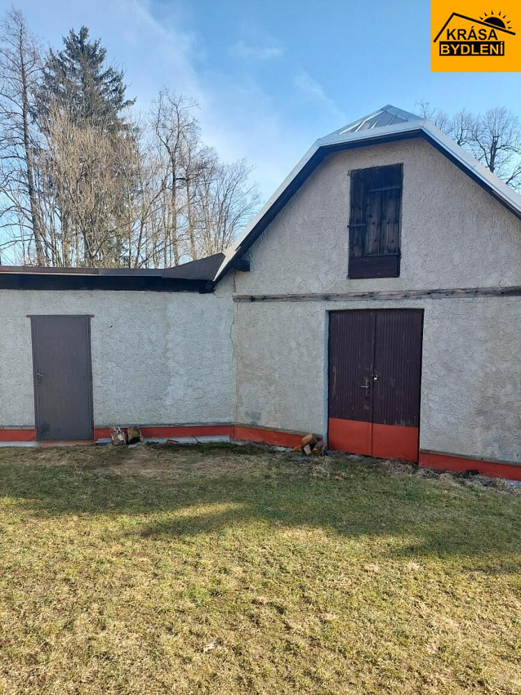 Prodej domu 125 m² s pozemkem 4 842 m² — photo 4