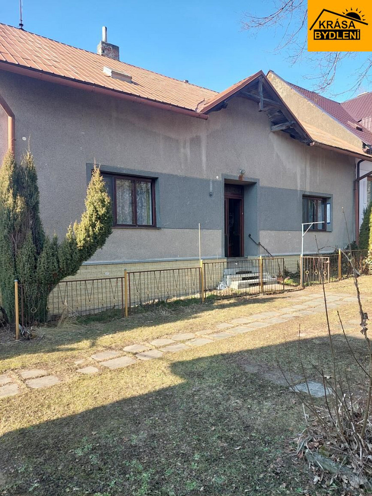 Prodej domu 125 m² s pozemkem 4 842 m² — photo 5