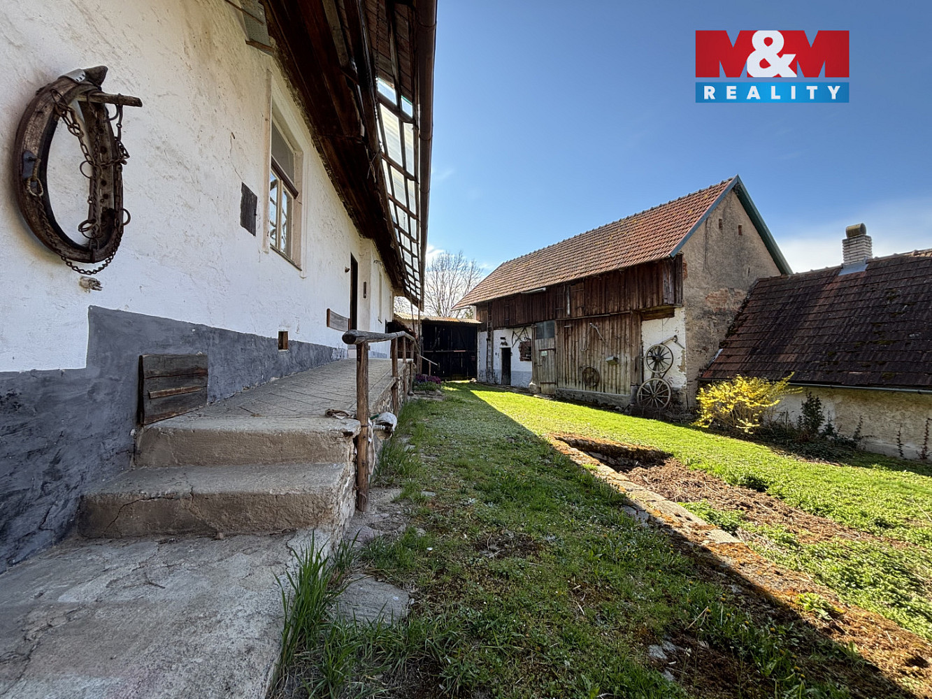 Prodej domu 75 m² s pozemkem 699 m² — photo 2