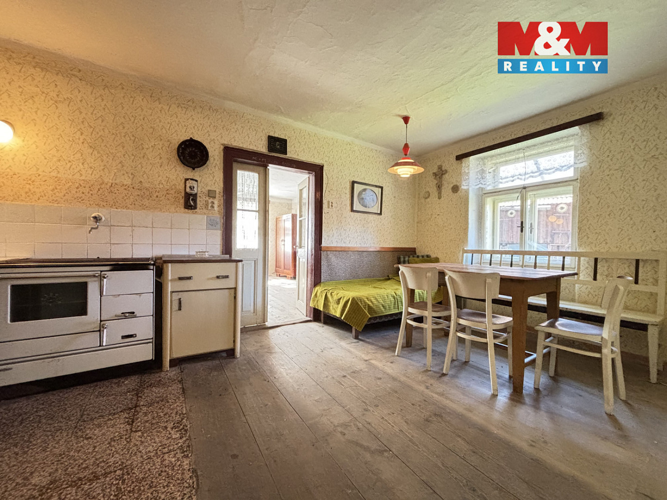 Prodej domu 75 m² s pozemkem 699 m² — photo 5