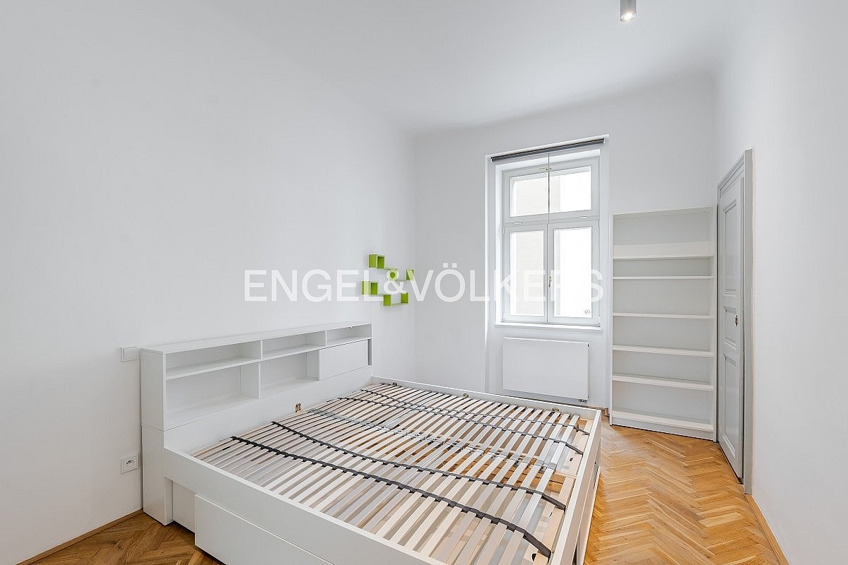 Pronájem bytu 2+kk 47 m² — photo 5
