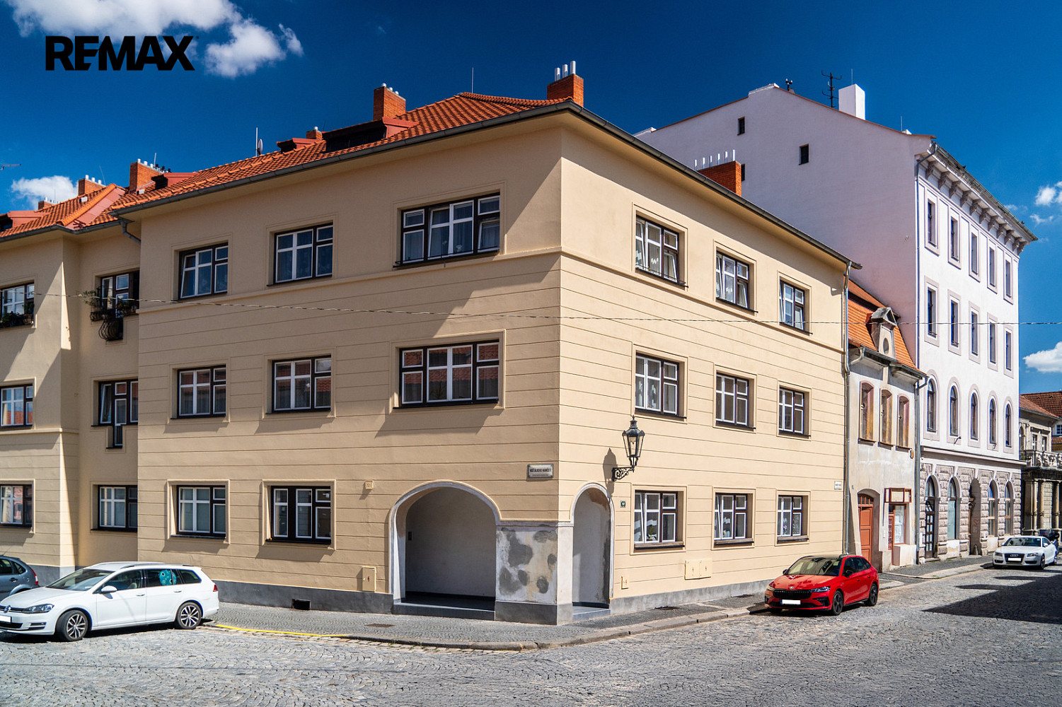 Prodej bytu 3+1 99 m²