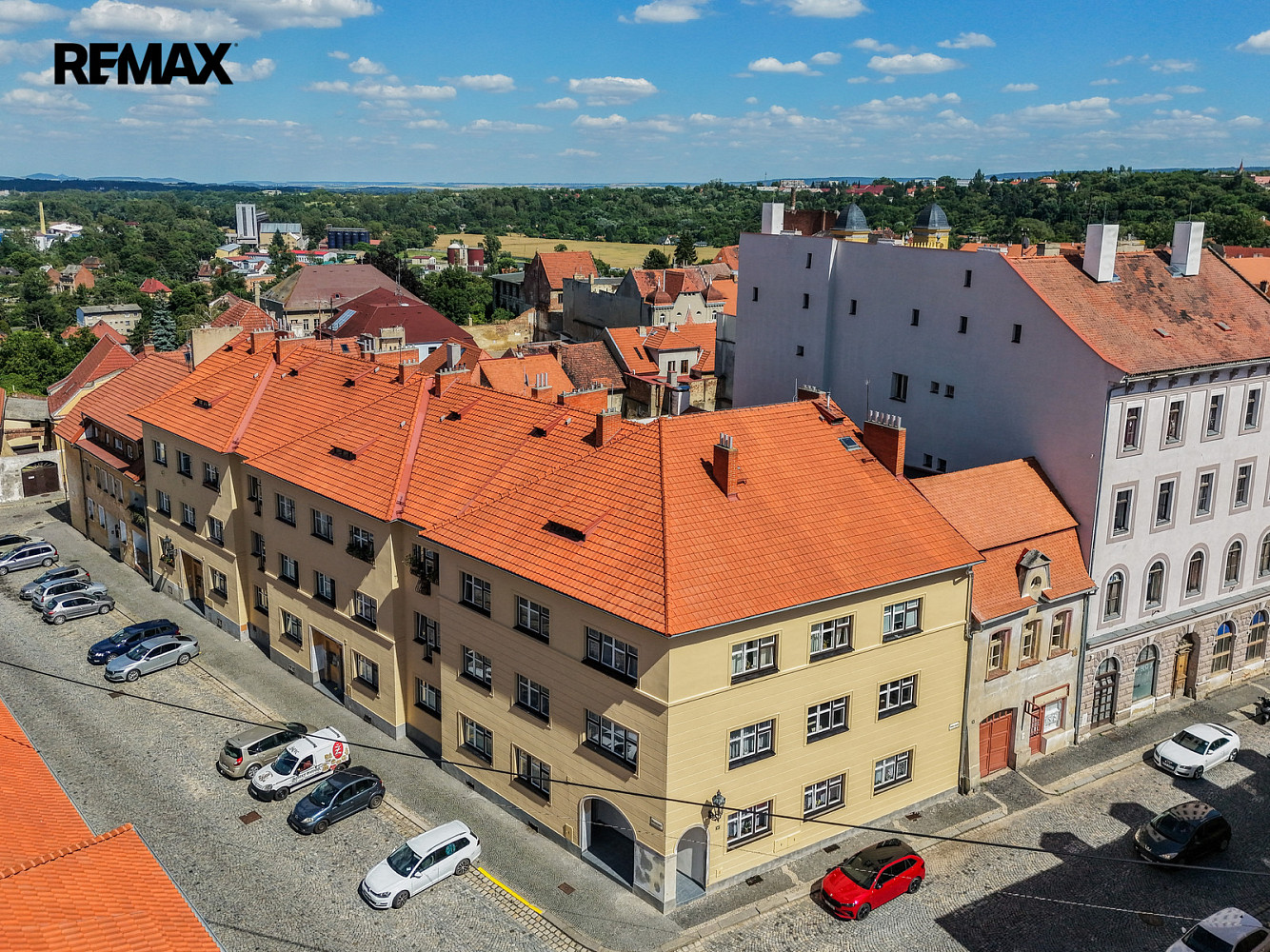 Prodej bytu 3+1 99 m² — photo 2