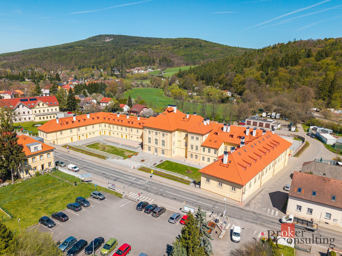 Prodej bytu 2+kk 85 m²