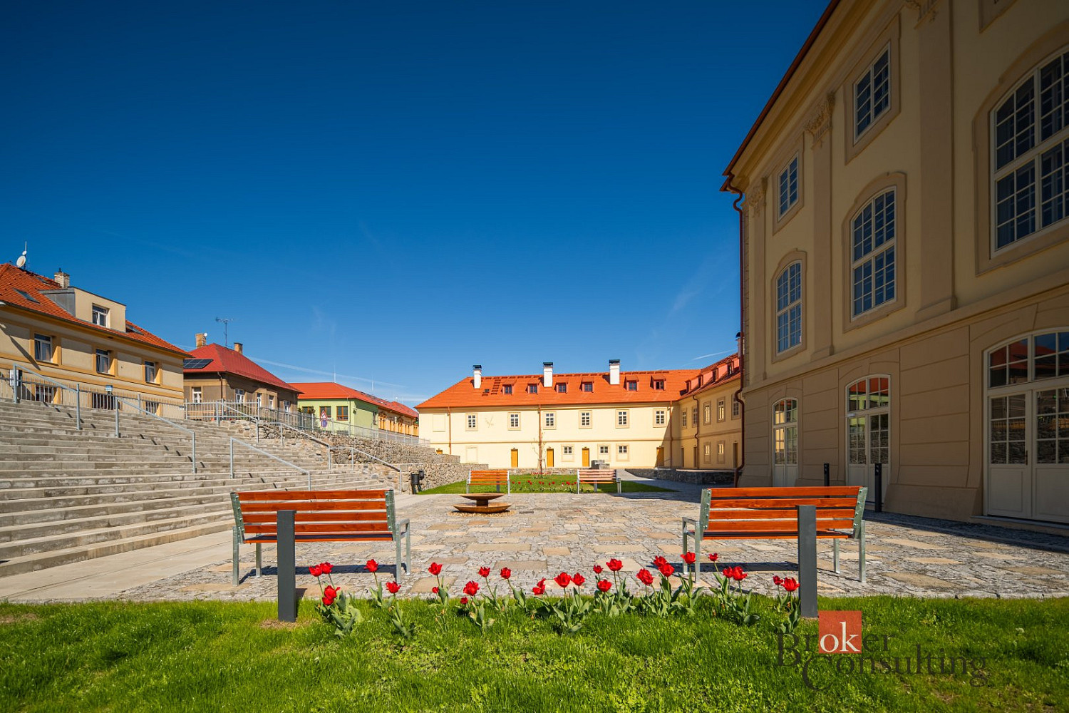 Prodej bytu 1+kk 62 m² — photo 4