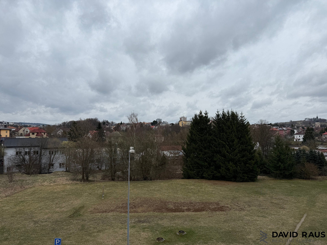 Pronájem bytu 1+kk 31 m² — photo 4