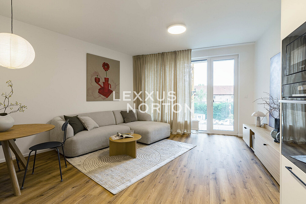 Prodej bytu 3+kk 90 m²