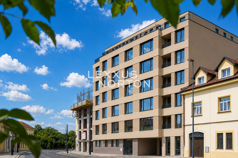 Prodej bytu 3+kk 90 m² — photo 2