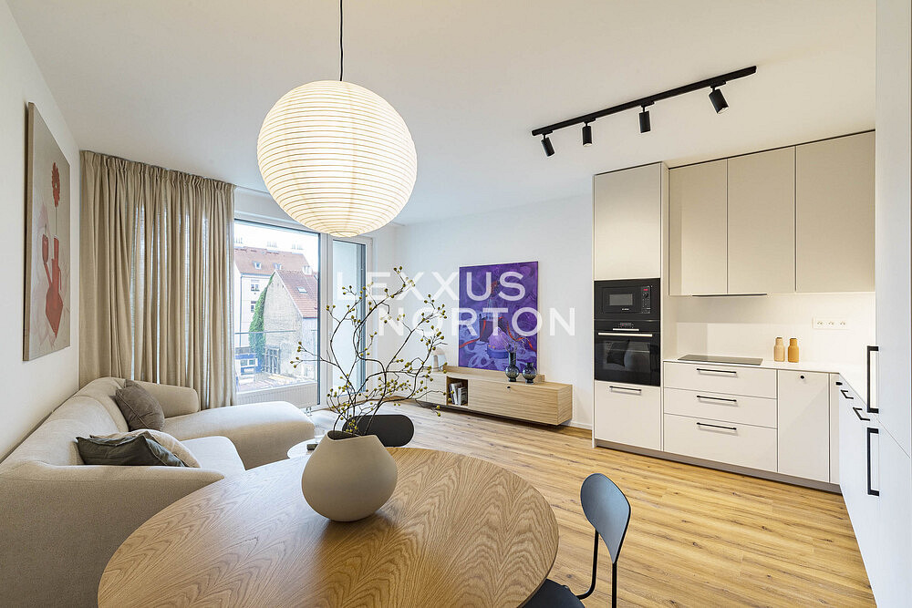 Prodej bytu 3+kk 90 m² — photo 3