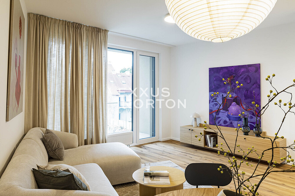 Prodej bytu 3+kk 90 m² — photo 4