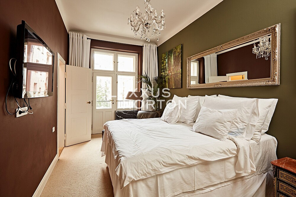 Pronájem bytu 3+1 105 m² — photo 4
