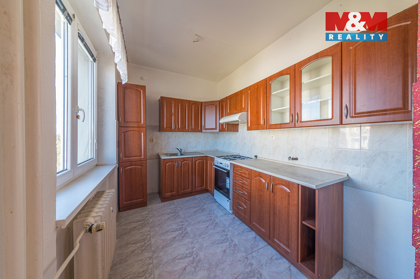 Prodej bytu 2+1 64 m² — photo 4