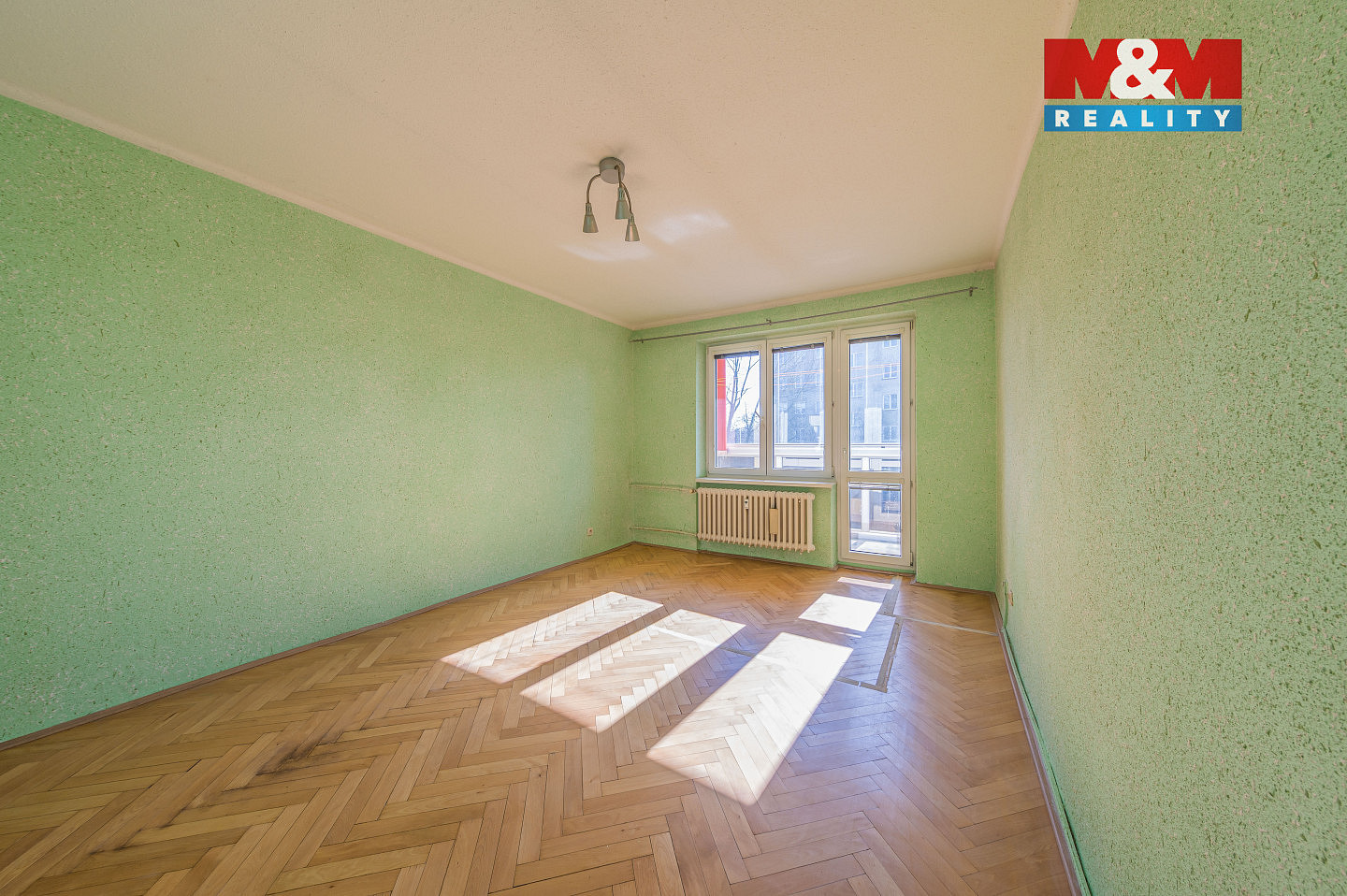 Prodej bytu 2+1 64 m² — photo 5