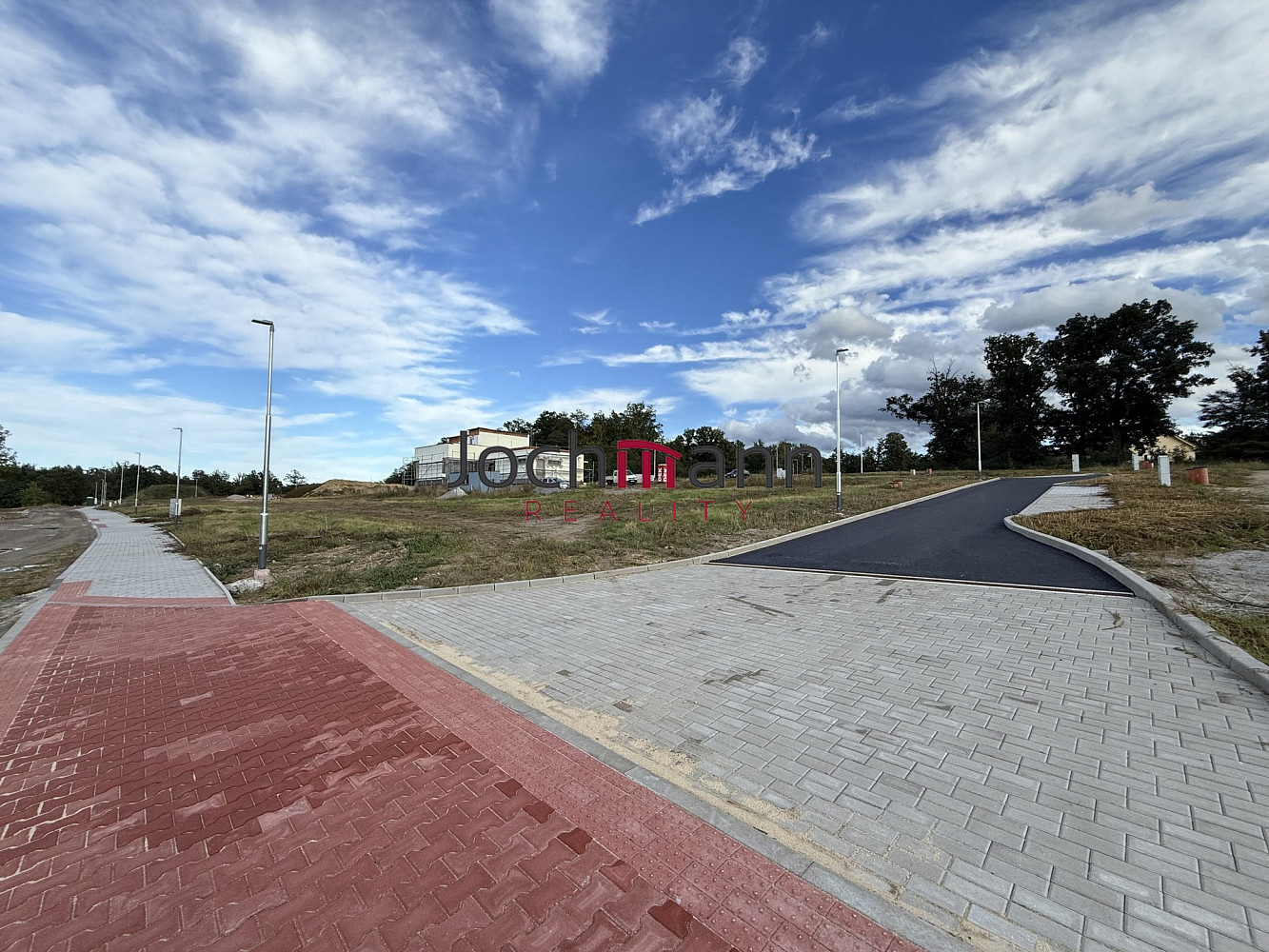Prodej stavebního pozemku 920 m² — photo 3