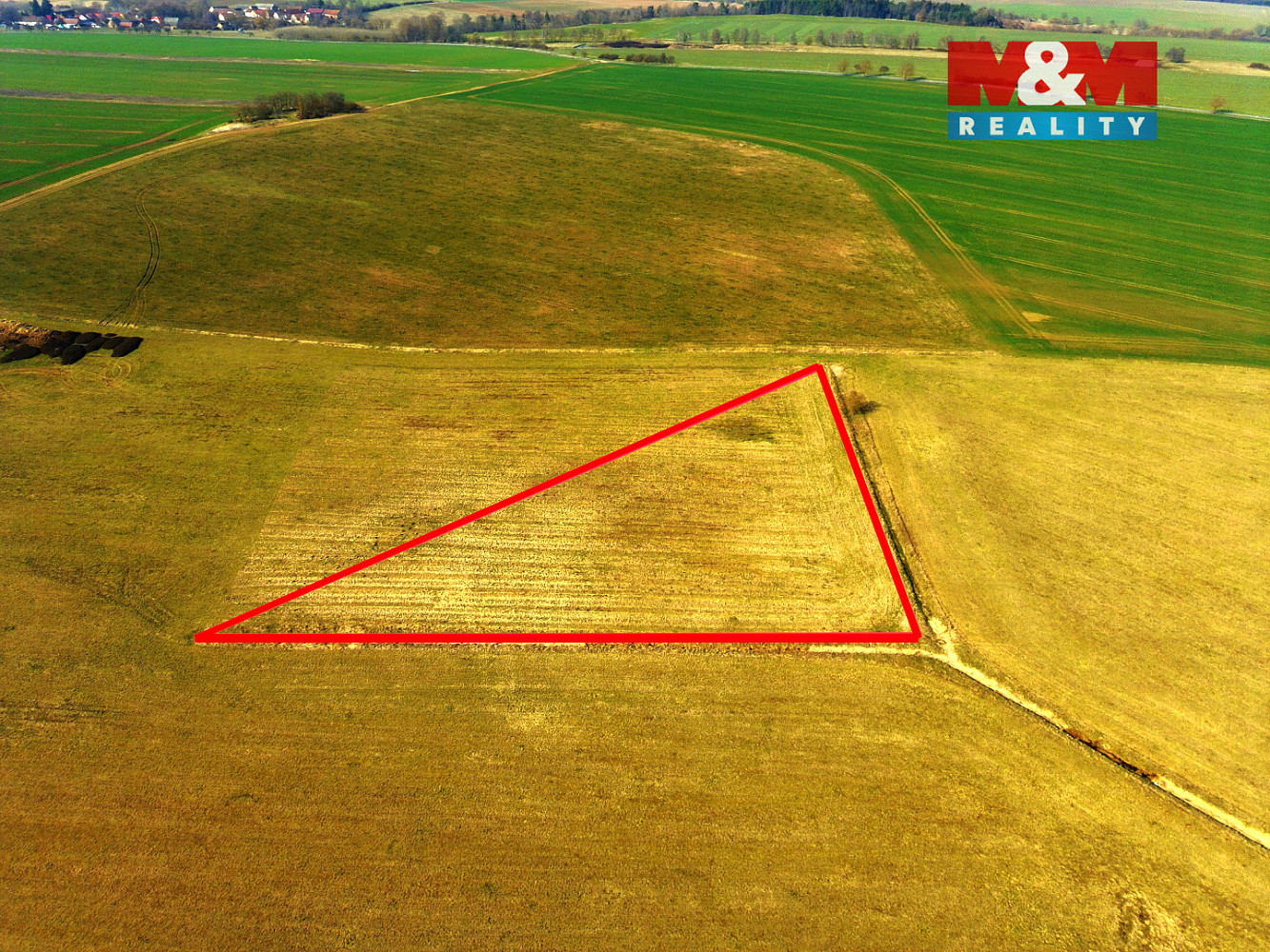 Prodej pole 18 948 m² — photo 4