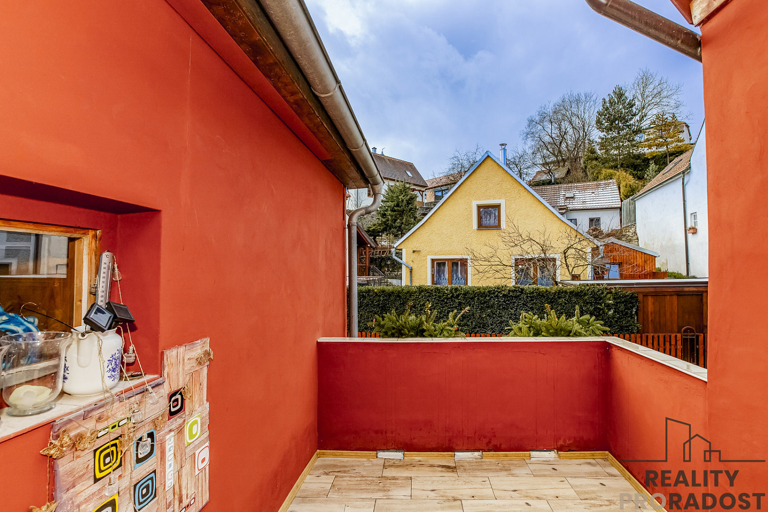 Prodej ubytovacího objektu 220 m² — photo 5