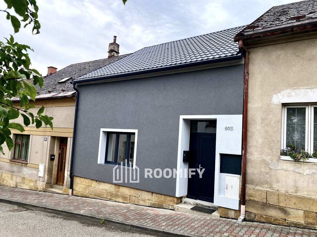 Prodej rodinného domu