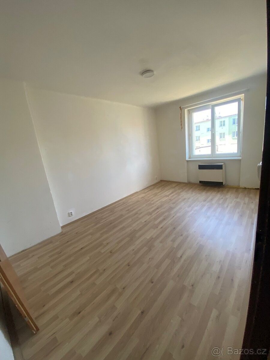Pronájem bytu