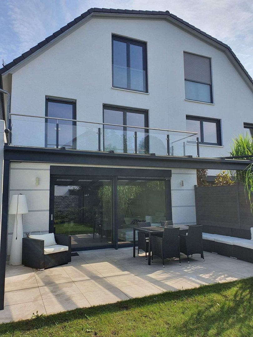 Haus in sehr guter Lage von Solln — photo 2