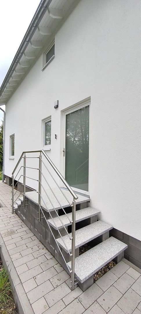 Neubau/Erstbezug-Doppelhaushälfte in Feldlage, A+, PROVISIONSFREI! — photo 3