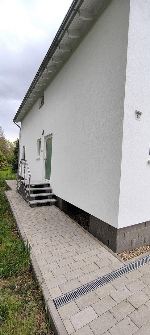 Neubau/Erstbezug-Doppelhaushälfte in Feldlage, A+, PROVISIONSFREI! — photo 5