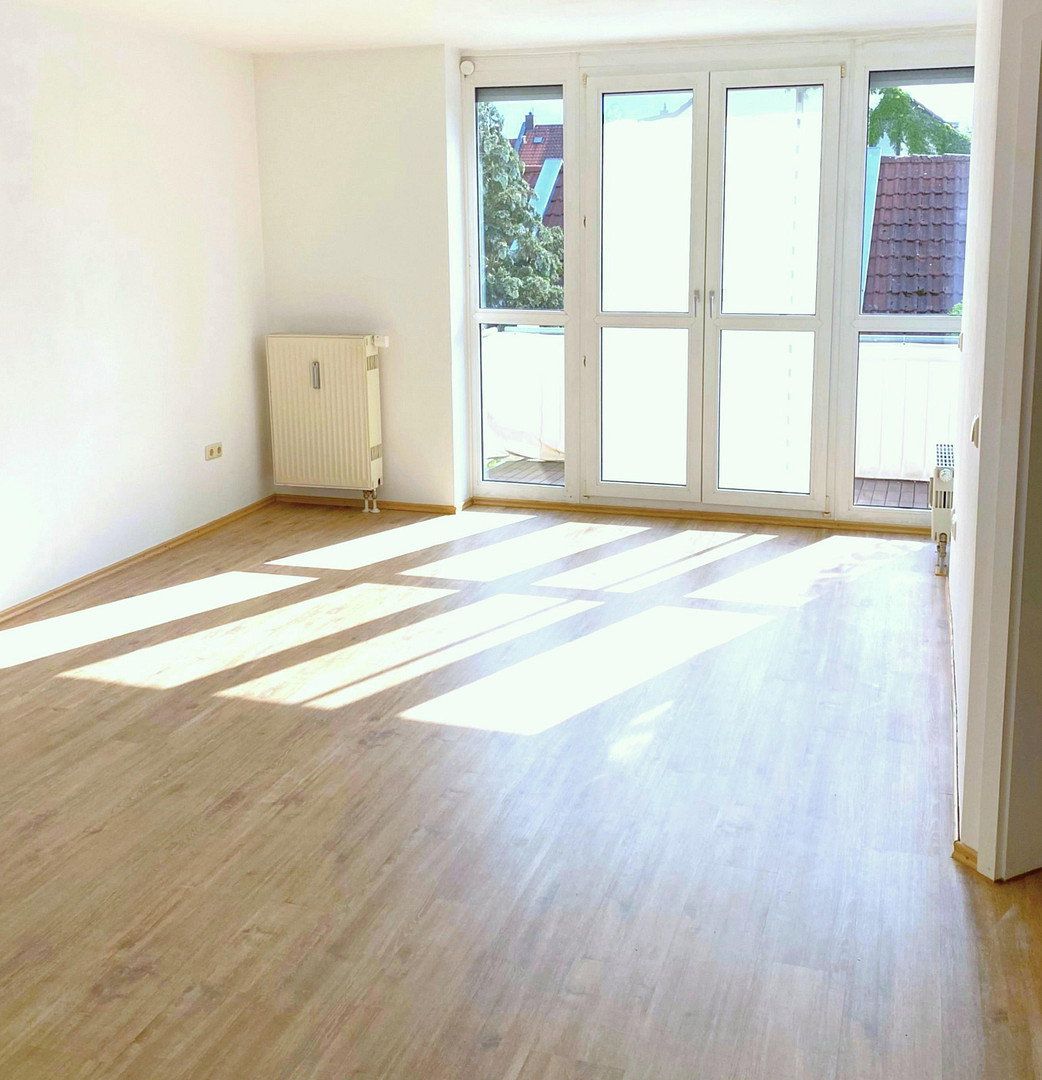 Schicke, helle 2-Zimmerwohnung zum Wohlfühlen ca. 62m² in optimaler Wohnlage — photo 3