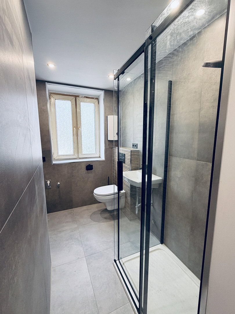 Bezugsfertiges Design-Apartment nach Kernsanierung – top vermietbares Renditeobjekt in Nürnberg — photo 2