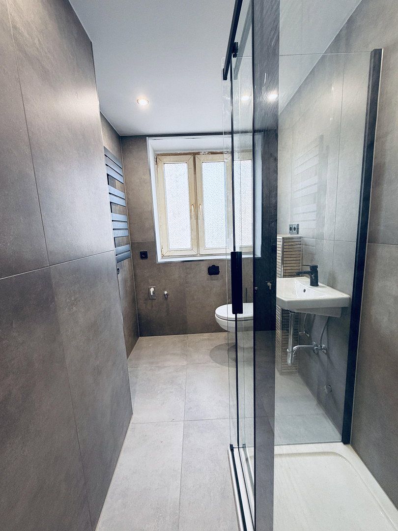 Bezugsfertiges Design-Apartment nach Kernsanierung – top vermietbares Renditeobjekt in Nürnberg — photo 3