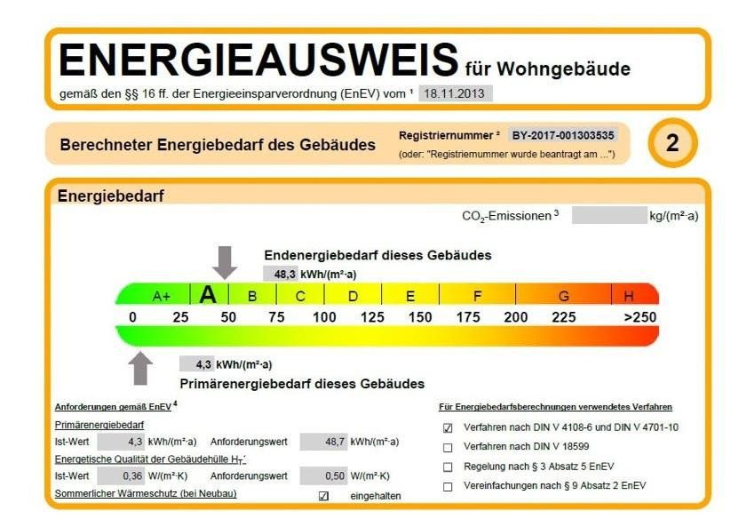 Topmodernes Pflegeapartment in zentraler Lage - Kapitalanlage mit guter Rendite und Belegungsrecht — photo 4