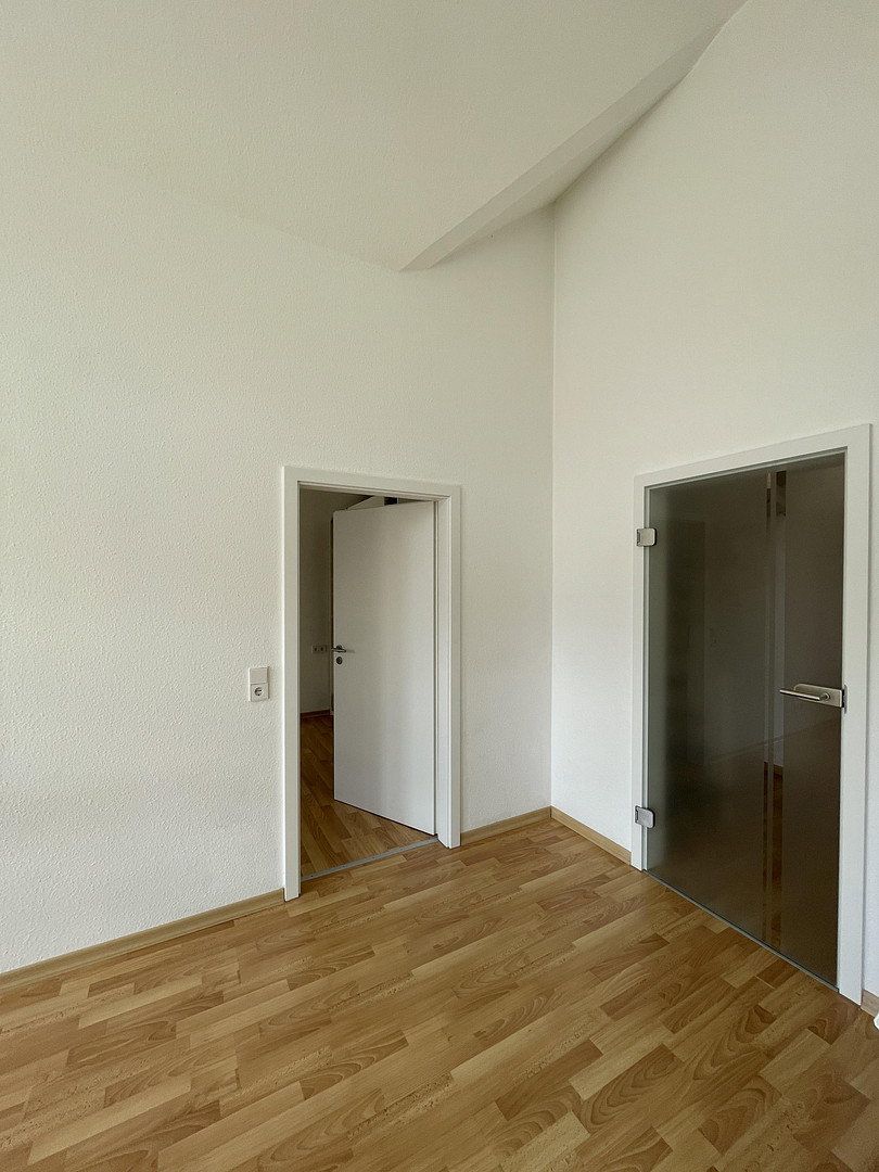 Helle gepflegte Maisonette-Wohnung — photo 3