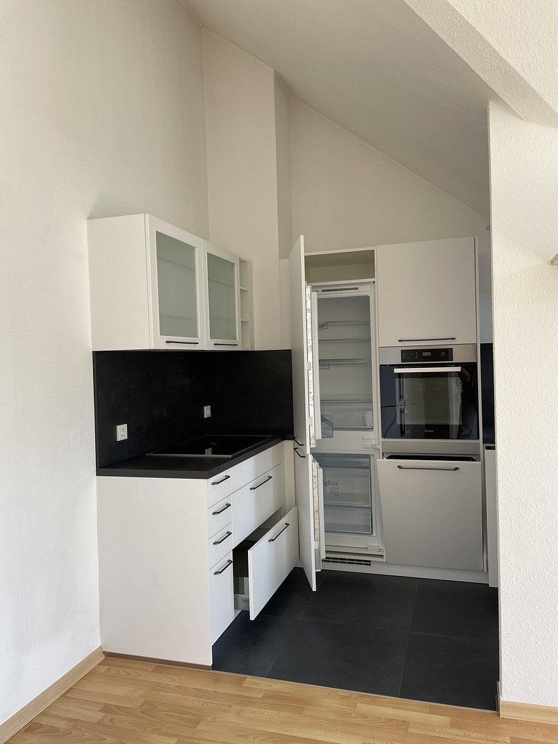 Helle gepflegte Maisonette-Wohnung — photo 5