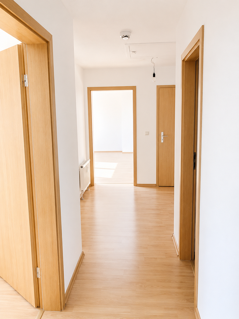 Ohne Makler! Sofort verfügbare Eigentumswohnung — photo 2