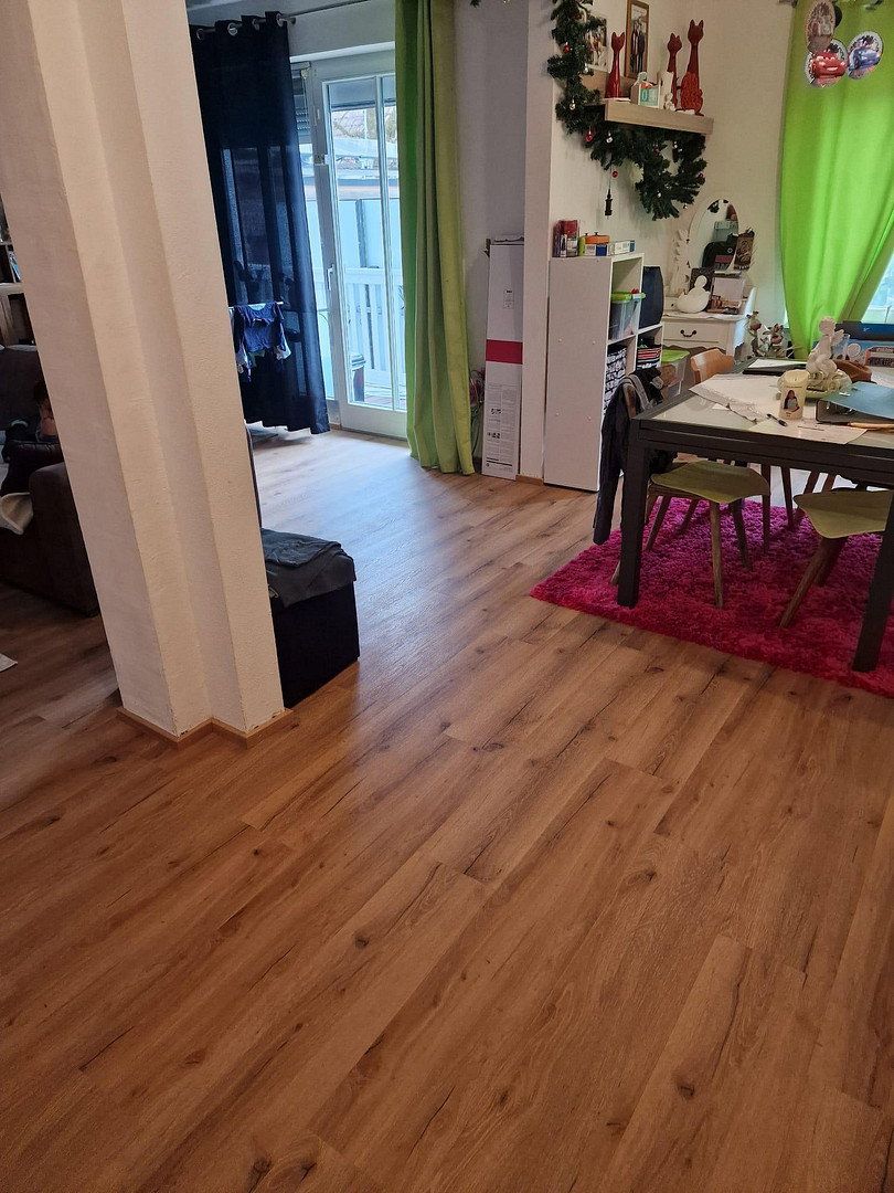 Autark Wonhung mit 115m² Garten keine Allgemeine Eingang — photo 3