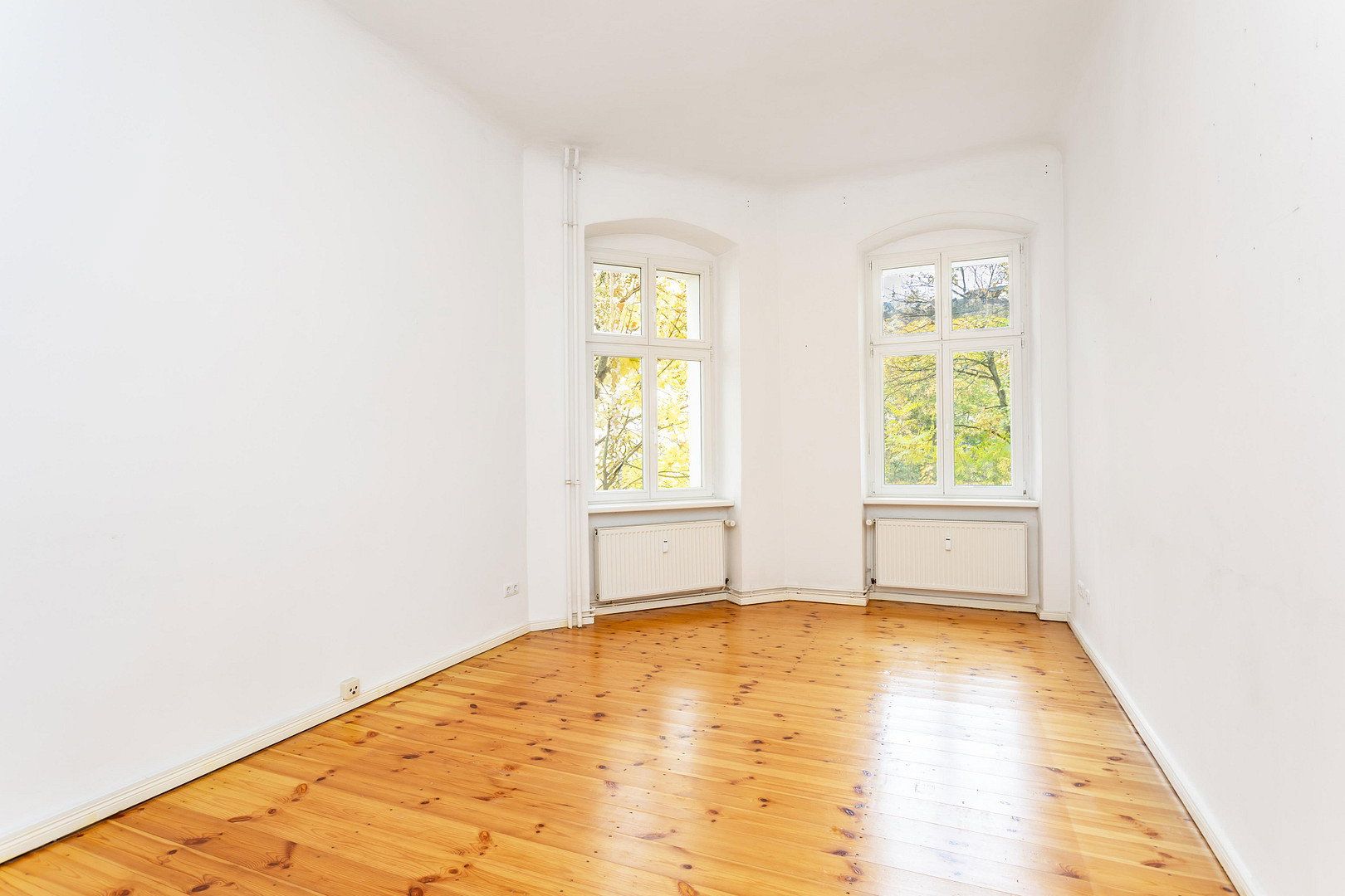 Bezugsfreie Wohnung - Doppelte AfA (3,85%) - Perfekt für Kapitalanleger oder Eigennutzer
