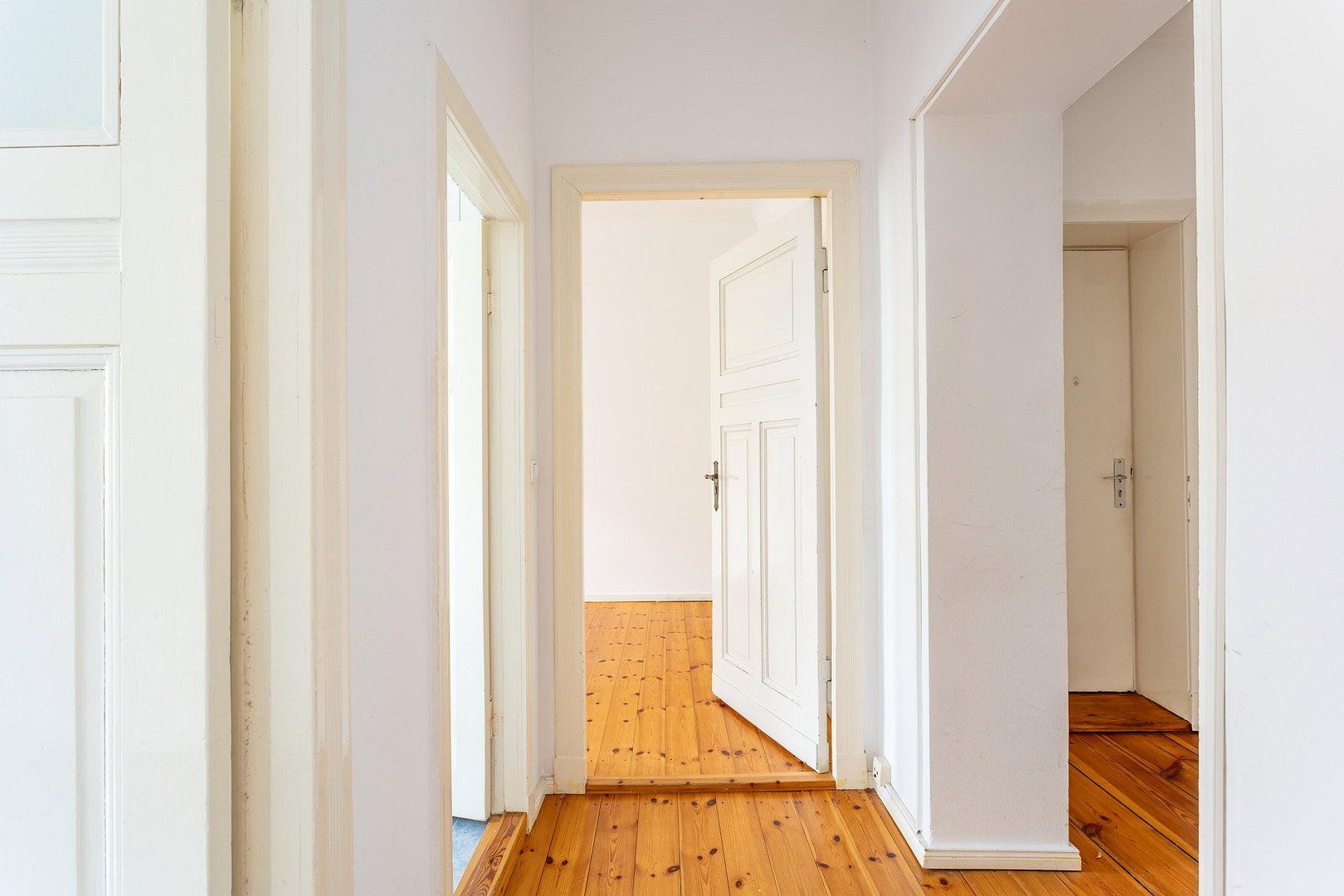Bezugsfreie Wohnung - Doppelte AfA (3,85%) - Perfekt für Kapitalanleger oder Eigennutzer — photo 2