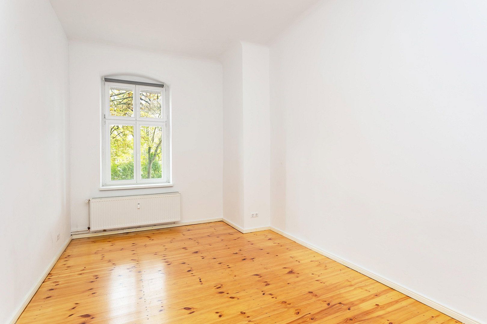 Bezugsfreie Wohnung - Doppelte AfA (3,85%) - Perfekt für Kapitalanleger oder Eigennutzer — photo 3