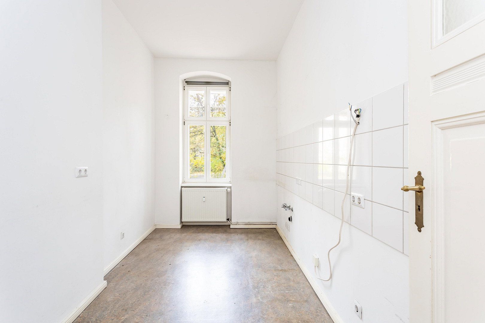 Bezugsfreie Wohnung - Doppelte AfA (3,85%) - Perfekt für Kapitalanleger oder Eigennutzer — photo 4