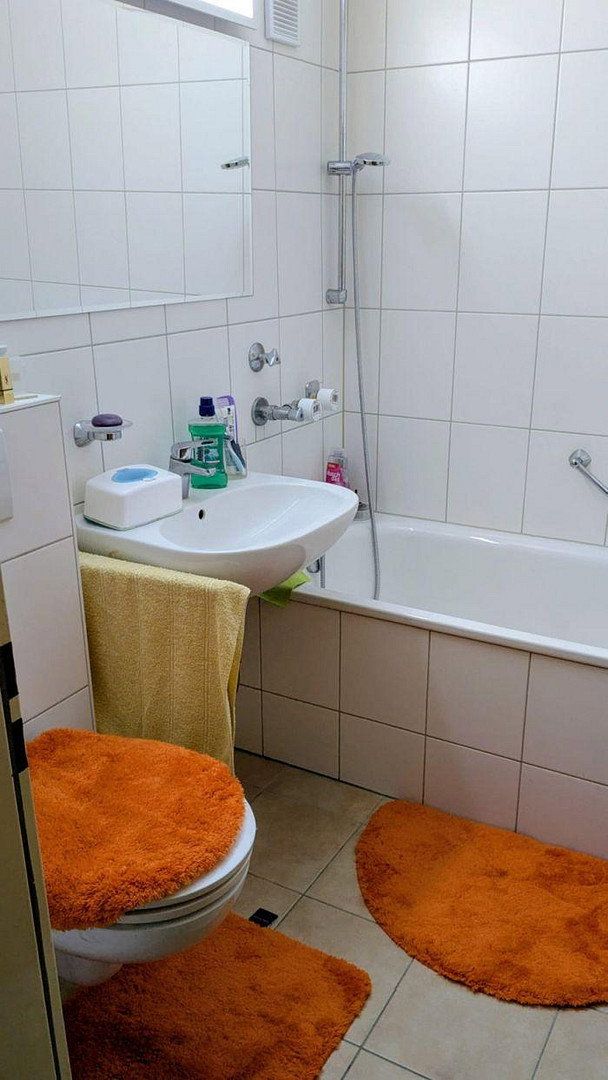 2-Zimmer-Wohnung in Waiblingen – gepflegt & dauerhaft vermietet