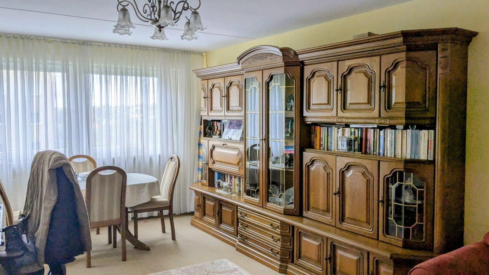 2-Zimmer-Wohnung in Waiblingen – gepflegt & dauerhaft vermietet — photo 2