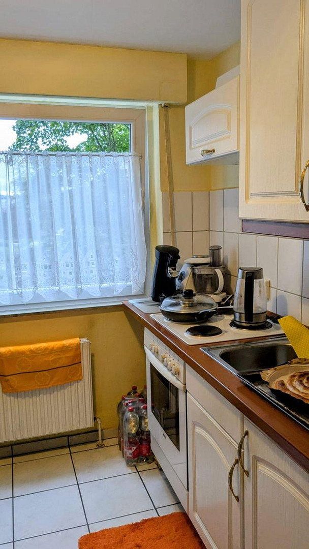 2-Zimmer-Wohnung in Waiblingen – gepflegt & dauerhaft vermietet — photo 3