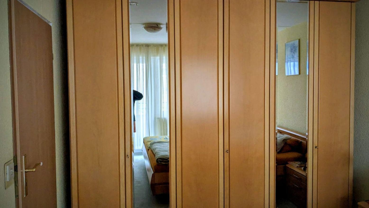 2-Zimmer-Wohnung in Waiblingen – gepflegt & dauerhaft vermietet — photo 4