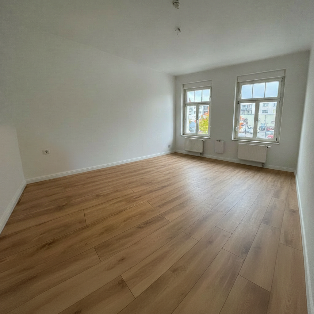 Saniertes Renditeobjekt mit Mietstaffel – direkt vom Eigentümer (provisionsfrei) WE03 — photo 3