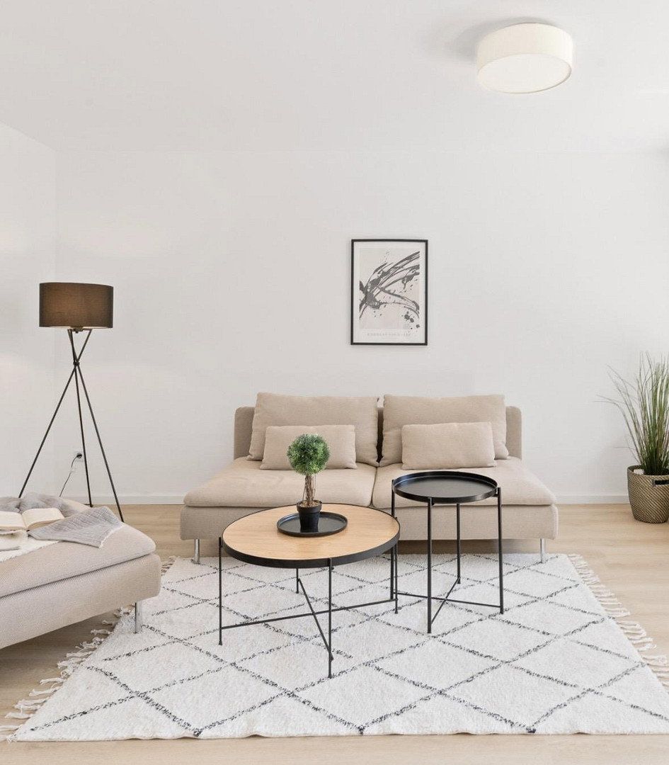 sofort bezugsfreie 2 Zimmer Wohnung - PROVISIONSFREI — photo 2