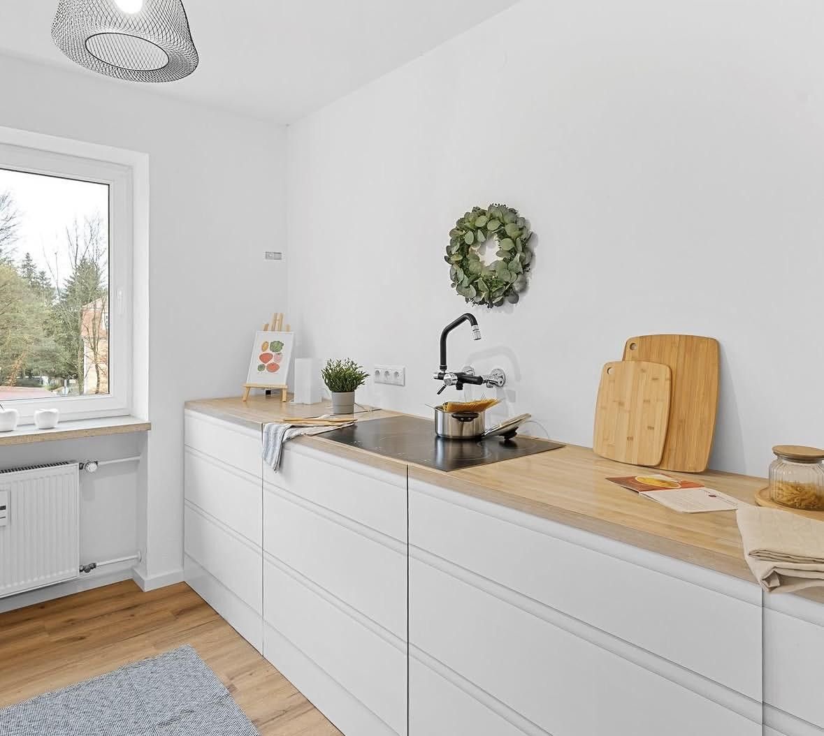 sofort bezugsfreie 2 Zimmer Wohnung - PROVISIONSFREI — photo 5