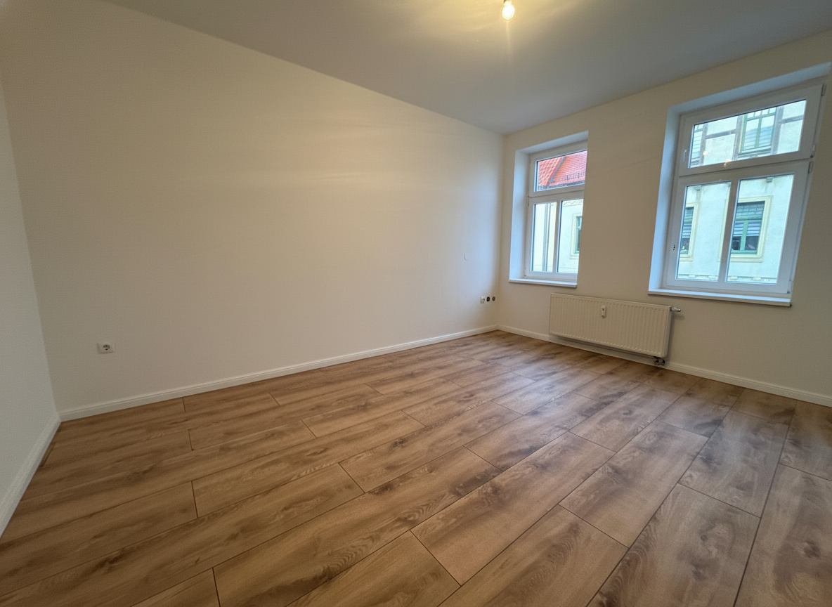 Provisionsfrei in optimaler Lage - Einsteiger Kapitalanlage mit Weitblick - WE05 — photo 3