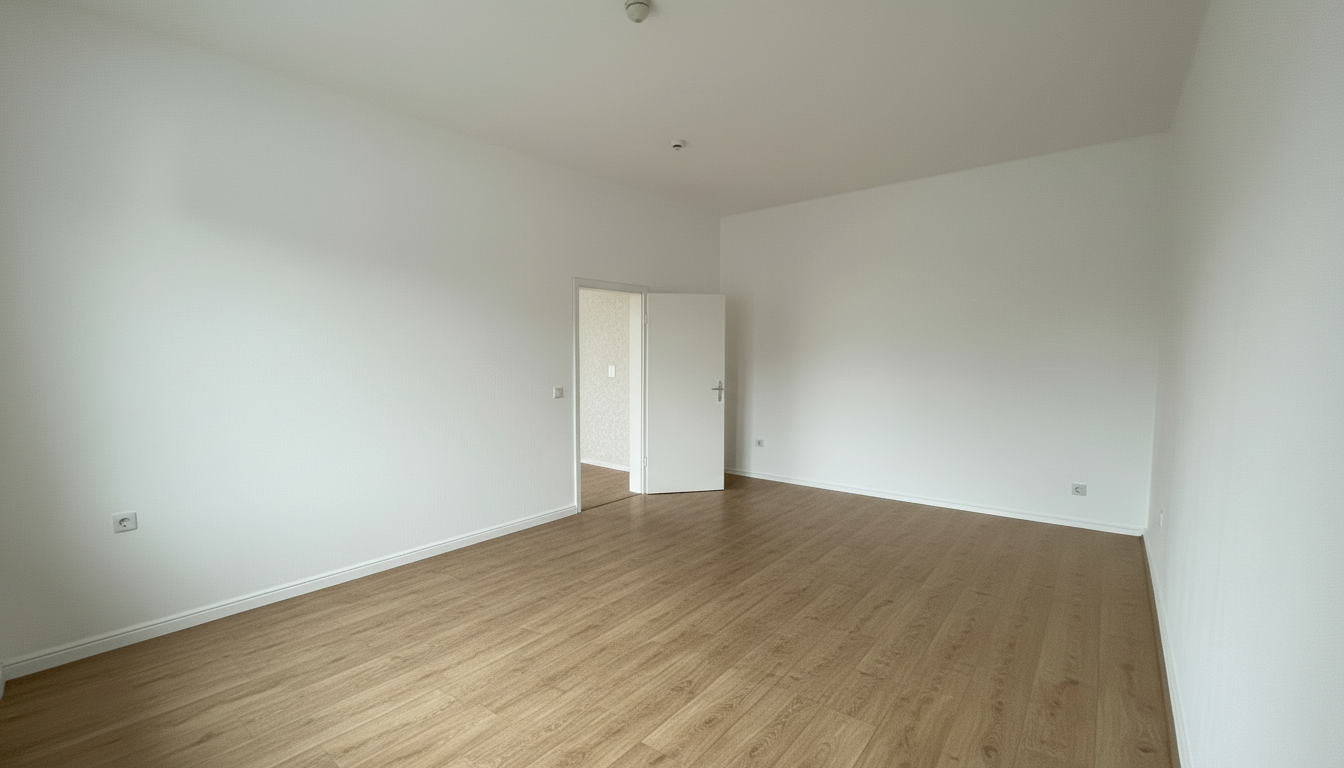 Provisionsfrei in optimaler Lage - Einsteiger Kapitalanlage mit Weitblick - WE05 — photo 4