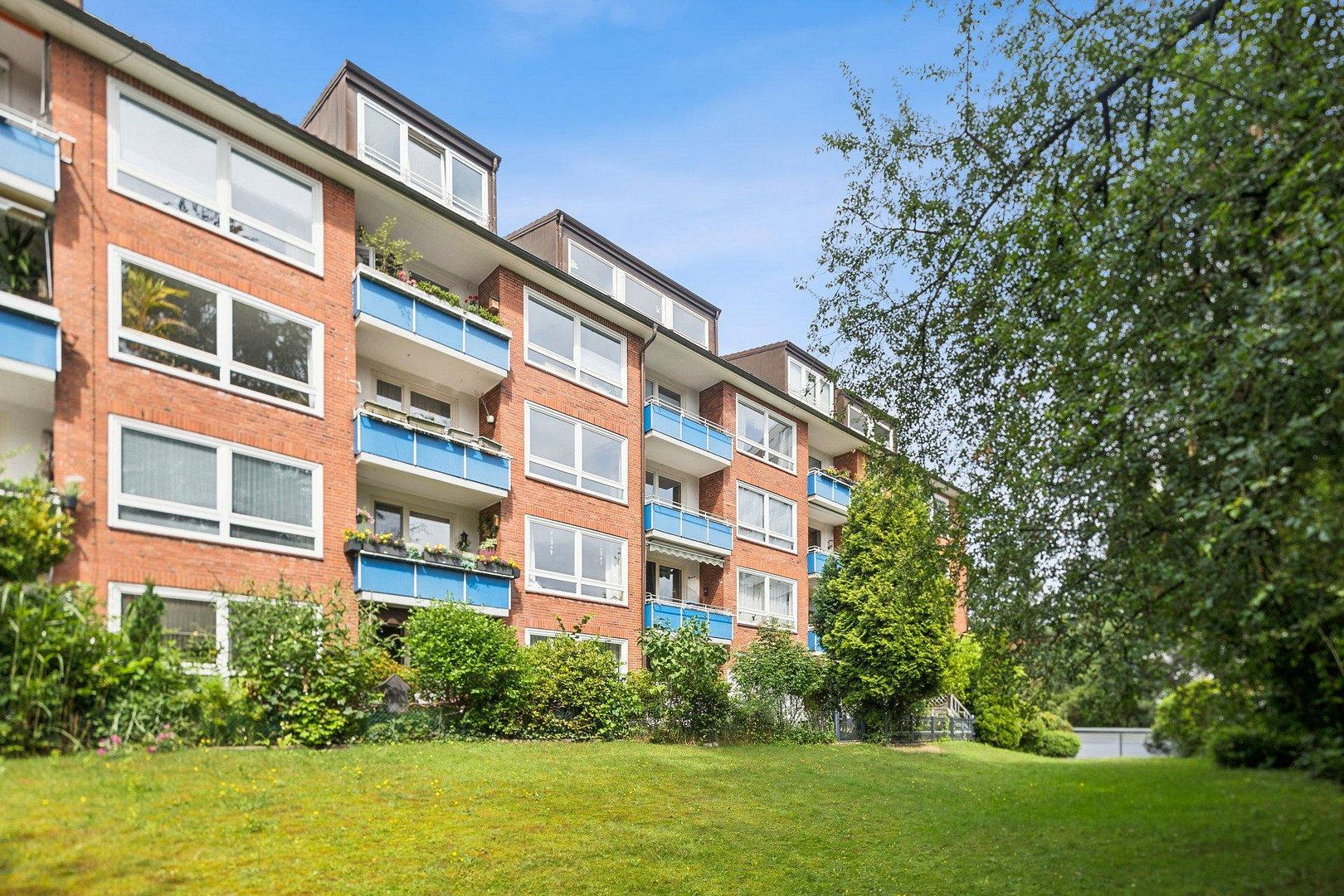 Renovierungsbedürftige Wohnung - direkt vom Eigentümer!