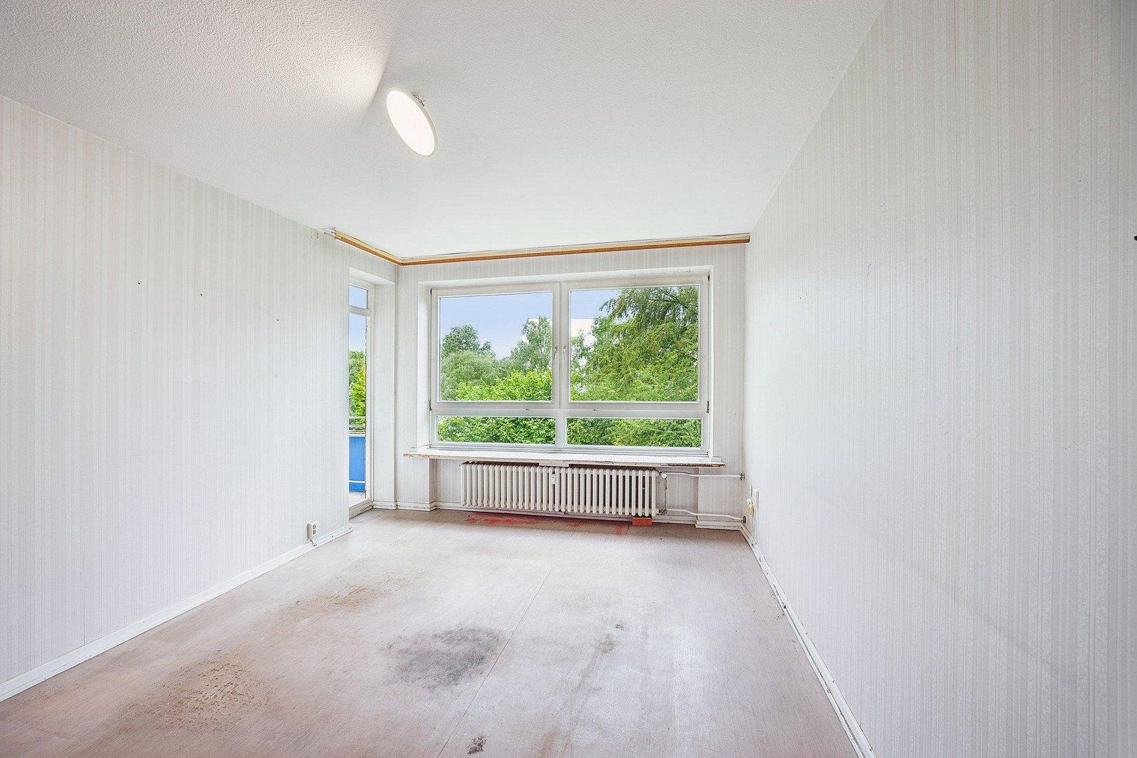 Renovierungsbedürftige Wohnung - direkt vom Eigentümer! — photo 2