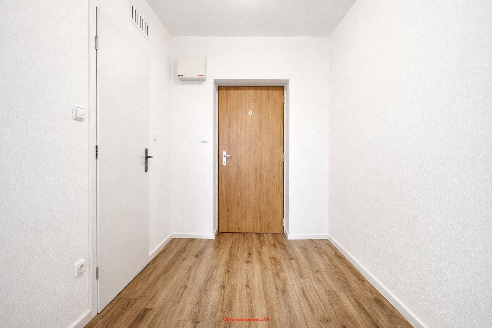 Pronájem bytu 1+1 37 m² — photo 5